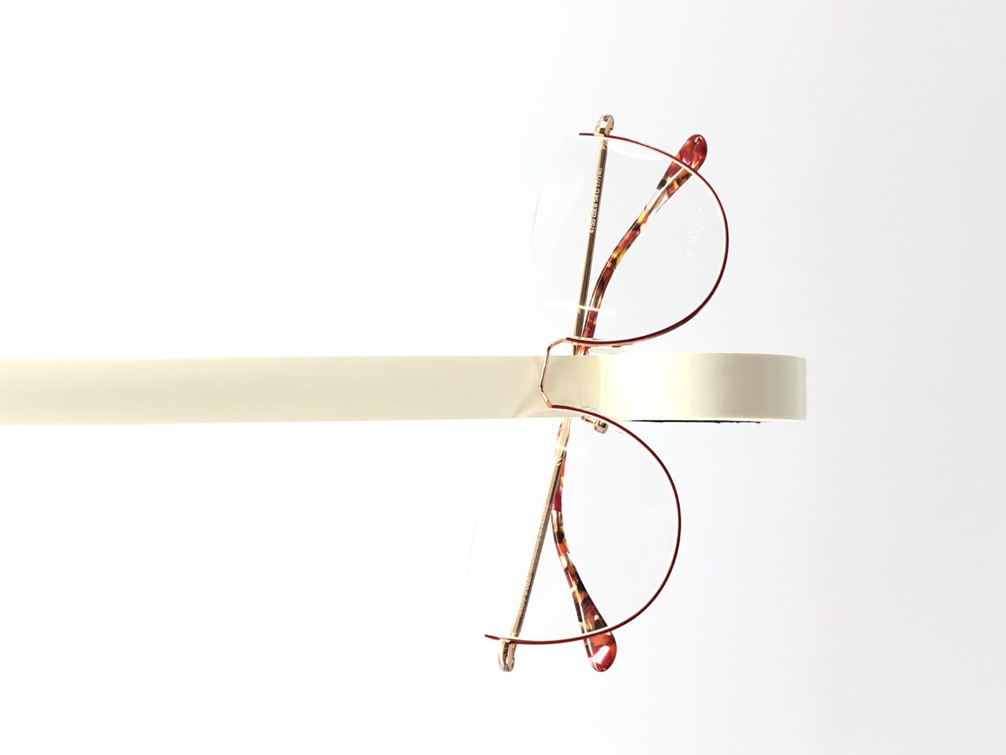 occhiali da vistametallo